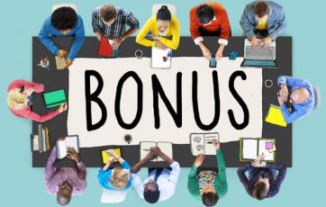 Underperforming managers still get bonuses – Chartered Management Institute and XpertHR